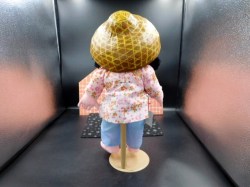 michael lee cloth girl bk
